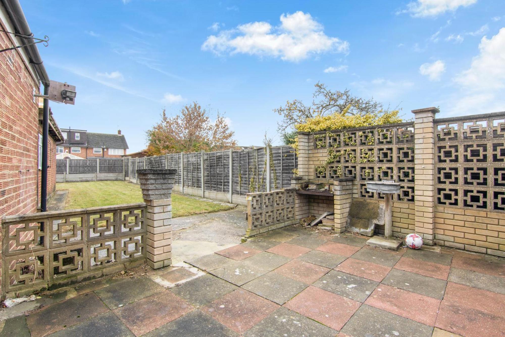 Onsitestays - Spacious 3 Bed House With Garden, Wifi & 4 Plus Parking Грейвсенд Екстер'єр фото